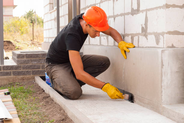 Waterproofing professionals working in Bridgman, MI